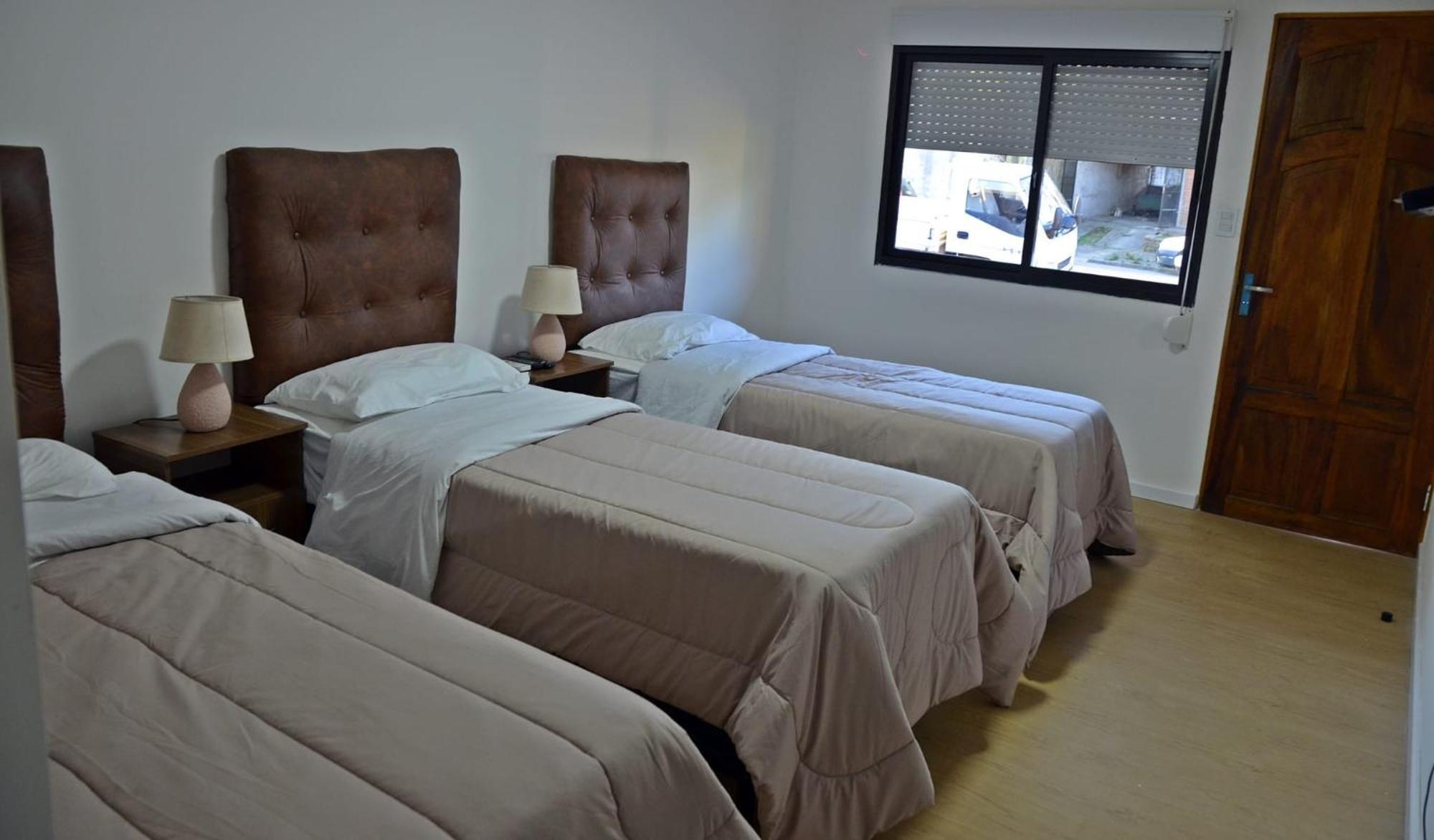Trinidad Inn Flores Cameră foto